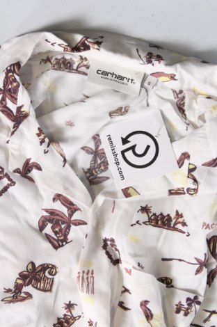 Γυναικείο πουκάμισο Carhartt, Μέγεθος S, Χρώμα Πολύχρωμο, Τιμή 28,53 €