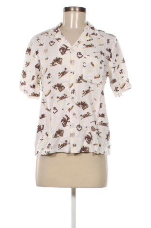 Γυναικείο πουκάμισο Carhartt, Μέγεθος S, Χρώμα Πολύχρωμο, Τιμή 38,04 €