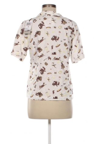 Γυναικείο πουκάμισο Carhartt, Μέγεθος S, Χρώμα Πολύχρωμο, Τιμή 28,53 €