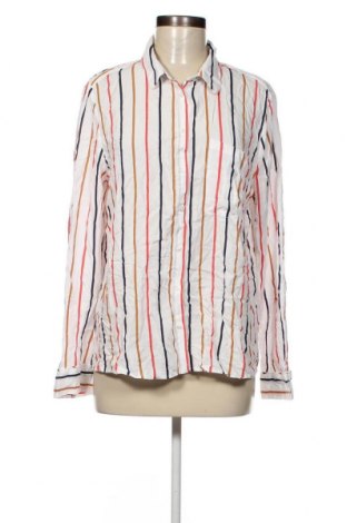 Γυναικείο πουκάμισο Caroll, Μέγεθος L, Χρώμα Πολύχρωμο, Τιμή 2,31 €