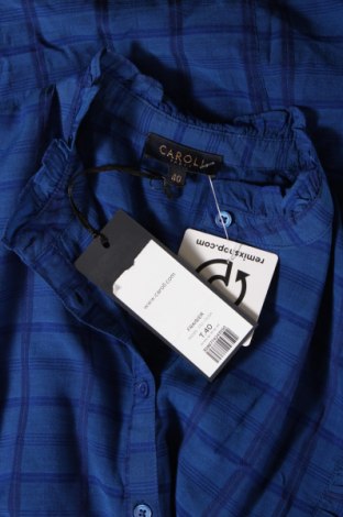 Dámská košile  Caroll, Velikost M, Barva Modrá, Cena  1 478,00 Kč