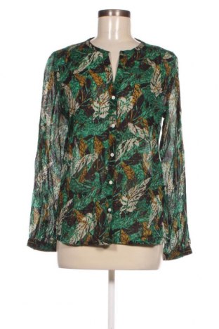 Γυναικείο πουκάμισο Caroll, Μέγεθος M, Χρώμα Πολύχρωμο, Τιμή 19,98 €