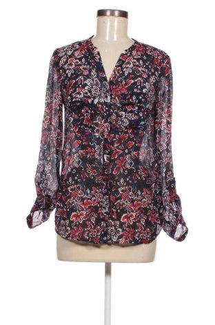 Γυναικείο πουκάμισο Caroll, Μέγεθος S, Χρώμα Πολύχρωμο, Τιμή 21,03 €