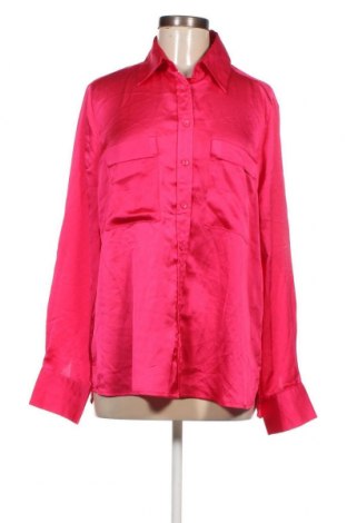Дамска риза Casual Ladies, Размер L, Цвят Червен, Цена 25,00 лв.