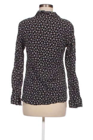 Γυναικείο πουκάμισο Casual Ladies, Μέγεθος M, Χρώμα Μαύρο, Τιμή 2,47 €