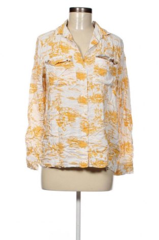 Γυναικείο πουκάμισο Casual Ladies, Μέγεθος L, Χρώμα Πολύχρωμο, Τιμή 3,71 €
