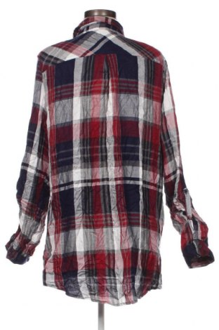Γυναικείο πουκάμισο Cato, Μέγεθος XL, Χρώμα Πολύχρωμο, Τιμή 24,74 €