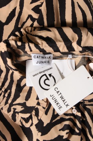 Dámská košile  Catwalk Junkie, Velikost L, Barva Vícebarevné, Cena  172,00 Kč