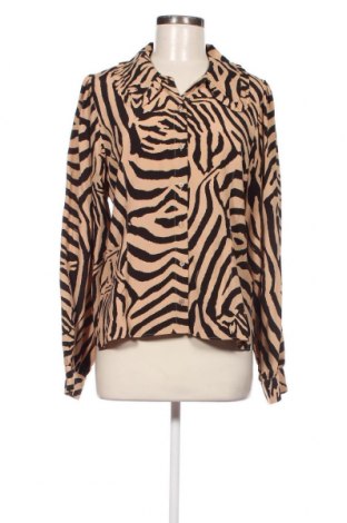 Γυναικείο πουκάμισο Catwalk Junkie, Μέγεθος L, Χρώμα Πολύχρωμο, Τιμή 11,14 €