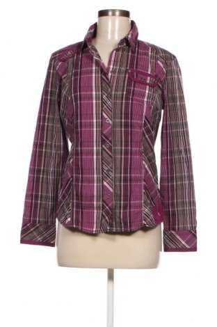 Γυναικείο πουκάμισο Cecil, Μέγεθος M, Χρώμα Πολύχρωμο, Τιμή 1,93 €
