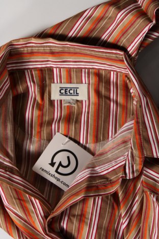 Dámská košile  Cecil, Velikost L, Barva Vícebarevné, Cena  57,00 Kč
