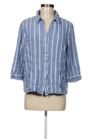 Dámská košile  Cecil, Velikost XL, Barva Modrá, Cena  211,00 Kč