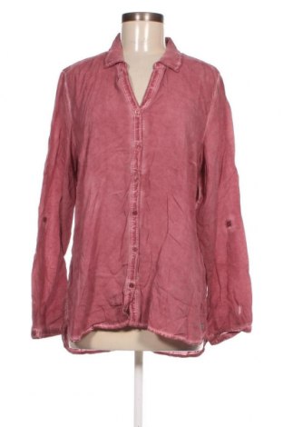 Γυναικείο πουκάμισο Cecil, Μέγεθος L, Χρώμα Ρόζ , Τιμή 8,91 €