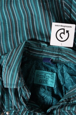 Dámská košile  Cecil, Velikost S, Barva Vícebarevné, Cena  94,00 Kč