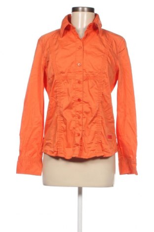 Dámská košile  Cecil, Velikost M, Barva Oranžová, Cena  88,00 Kč