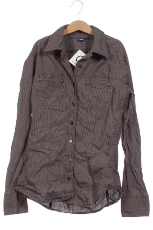 Γυναικείο πουκάμισο Cecil, Μέγεθος S, Χρώμα Καφέ, Τιμή 12,23 €