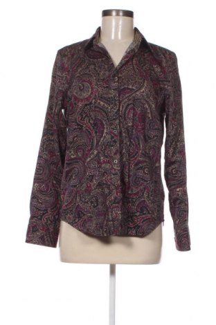 Γυναικείο πουκάμισο Chaps, Μέγεθος M, Χρώμα Πολύχρωμο, Τιμή 5,00 €