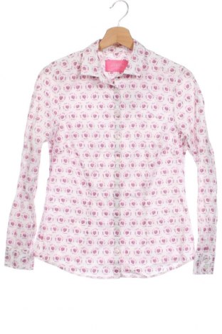 Дамска риза Charles Tyrwhitt, Размер XS, Цвят Многоцветен, Цена 34,00 лв.