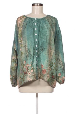 Dámska košeľa  ChicMe, Veľkosť XL, Farba Viacfarebná, Cena  12,05 €