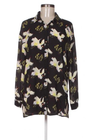 Γυναικείο πουκάμισο Ciminy, Μέγεθος M, Χρώμα Πολύχρωμο, Τιμή 2,63 €