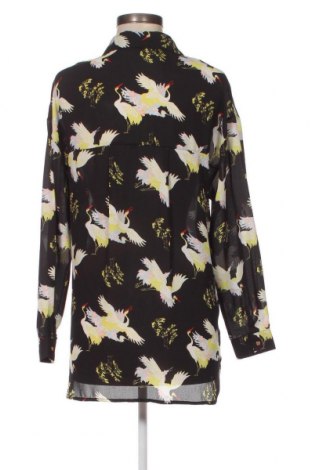 Γυναικείο πουκάμισο Ciminy, Μέγεθος M, Χρώμα Πολύχρωμο, Τιμή 2,63 €