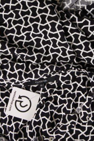 Dámská košile  Clarina Collection, Velikost XL, Barva Vícebarevné, Cena  399,00 Kč