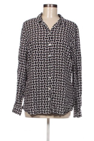 Γυναικείο πουκάμισο Clarina Collection, Μέγεθος XL, Χρώμα Πολύχρωμο, Τιμή 3,09 €