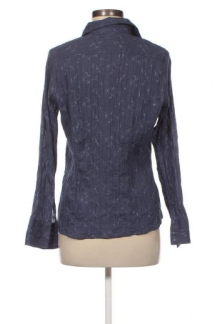 Damenbluse Classic By Michele Boyard, Größe M, Farbe Blau, Preis € 3,48