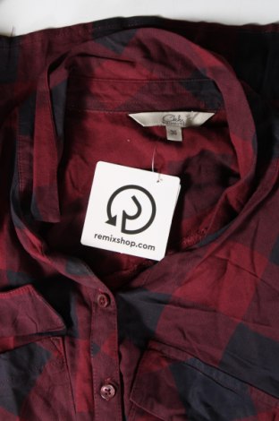 Γυναικείο πουκάμισο Clockhouse, Μέγεθος S, Χρώμα Πολύχρωμο, Τιμή 2,01 €
