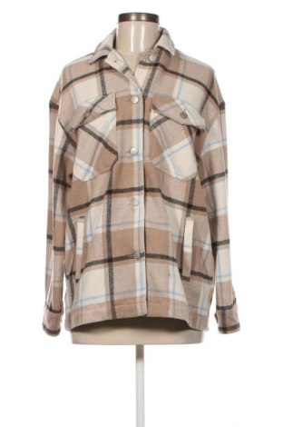 Γυναικείο πουκάμισο Clockhouse, Μέγεθος XS, Χρώμα Πολύχρωμο, Τιμή 4,64 €