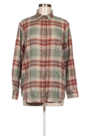 Γυναικείο πουκάμισο Clockhouse, Μέγεθος M, Χρώμα Πολύχρωμο, Τιμή 3,87 €