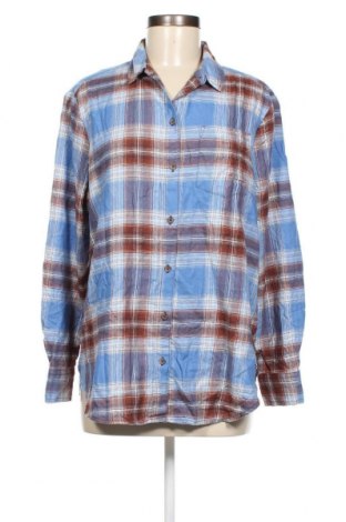 Γυναικείο πουκάμισο Clockhouse, Μέγεθος M, Χρώμα Πολύχρωμο, Τιμή 2,94 €