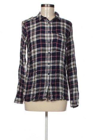 Γυναικείο πουκάμισο Clockhouse, Μέγεθος S, Χρώμα Πολύχρωμο, Τιμή 2,94 €