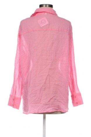 Damenbluse Clockhouse, Größe XS, Farbe Rosa, Preis € 17,40