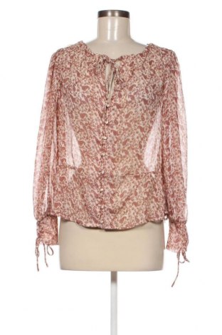 Γυναικείο πουκάμισο Clockhouse, Μέγεθος M, Χρώμα Πολύχρωμο, Τιμή 2,94 €