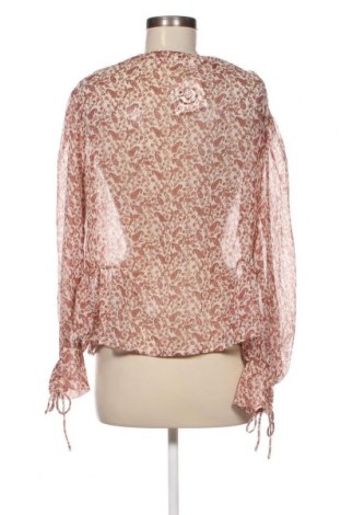 Γυναικείο πουκάμισο Clockhouse, Μέγεθος M, Χρώμα Πολύχρωμο, Τιμή 2,32 €