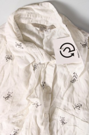 Γυναικείο πουκάμισο Clockhouse, Μέγεθος XL, Χρώμα Πολύχρωμο, Τιμή 10,98 €