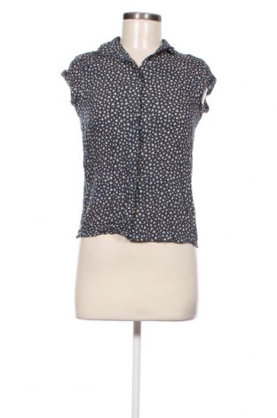 Γυναικείο πουκάμισο Clockhouse, Μέγεθος S, Χρώμα Πολύχρωμο, Τιμή 10,63 €