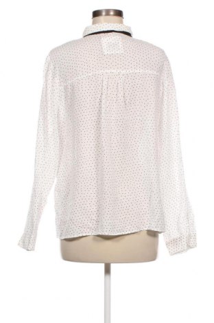 Γυναικείο πουκάμισο Clockhouse, Μέγεθος XL, Χρώμα Λευκό, Τιμή 13,14 €