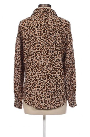 Γυναικείο πουκάμισο Clockhouse, Μέγεθος M, Χρώμα Πολύχρωμο, Τιμή 4,17 €