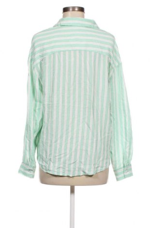 Γυναικείο πουκάμισο Clockhouse, Μέγεθος M, Χρώμα Πράσινο, Τιμή 4,17 €