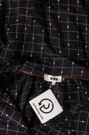 Γυναικείο πουκάμισο Clockhouse, Μέγεθος XL, Χρώμα Μαύρο, Τιμή 6,34 €