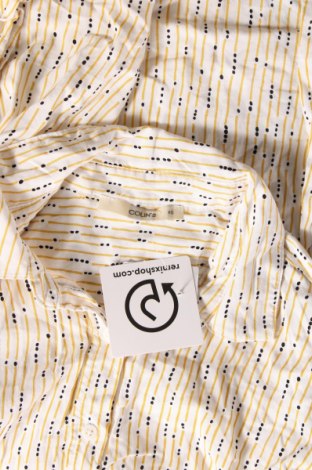 Γυναικείο πουκάμισο Colin's, Μέγεθος XS, Χρώμα Πολύχρωμο, Τιμή 3,56 €