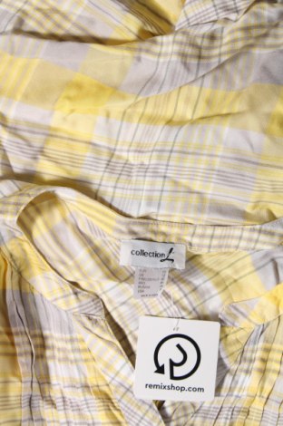 Дамска риза Collection L, Размер M, Цвят Многоцветен, Цена 5,00 лв.