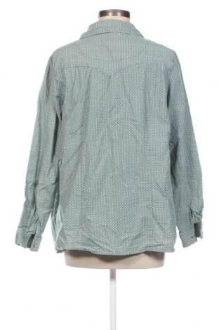 Γυναικείο πουκάμισο Collection L, Μέγεθος M, Χρώμα Πολύχρωμο, Τιμή 3,71 €