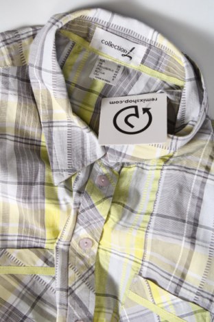 Dámská košile  Collection L, Velikost M, Barva Vícebarevné, Cena  64,00 Kč