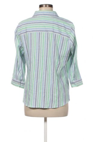 Γυναικείο πουκάμισο Collection L, Μέγεθος L, Χρώμα Πολύχρωμο, Τιμή 2,32 €
