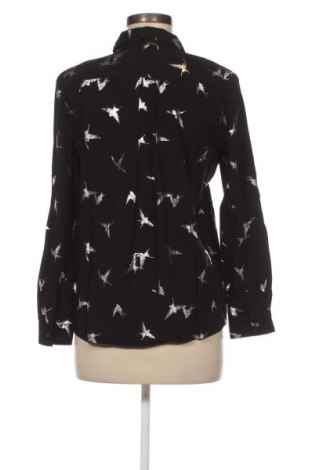 Γυναικείο πουκάμισο Collection L, Μέγεθος S, Χρώμα Μαύρο, Τιμή 5,77 €