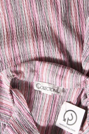 Γυναικείο πουκάμισο Collection L, Μέγεθος L, Χρώμα Πολύχρωμο, Τιμή 4,03 €
