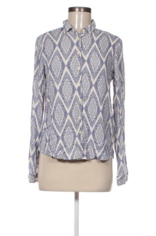 Γυναικείο πουκάμισο Collezione, Μέγεθος M, Χρώμα Πολύχρωμο, Τιμή 3,56 €